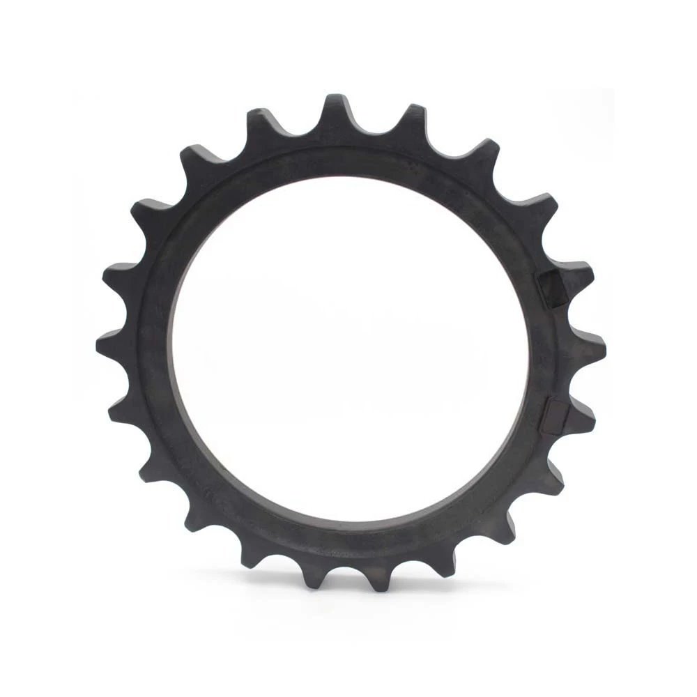 ANTRIEBSRAD CASE LC80M ANTRIEBSRAD CASE LC80M